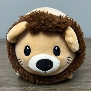 Fiesta Toys Lil‎ Huggy Lottie Lion Plush